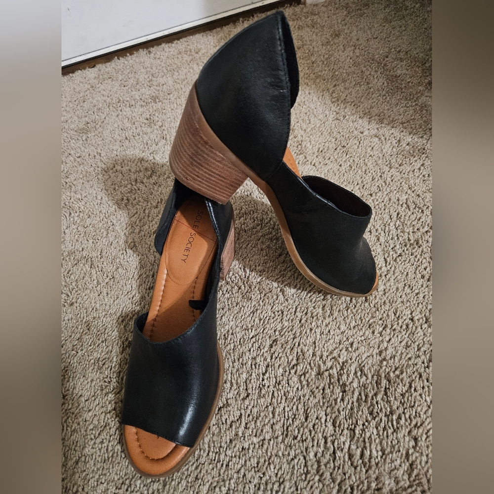 Women Shoes